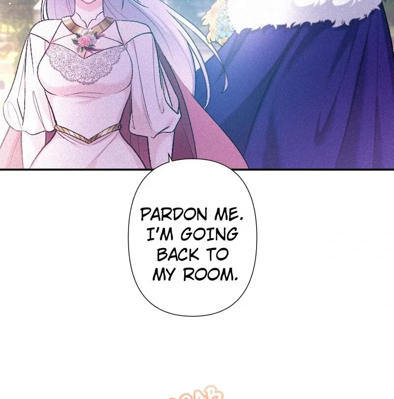 The Abandoned Saintess’s Vow: To Deny the Prince’s Love in Her Next Life Chapter 3 page 88
