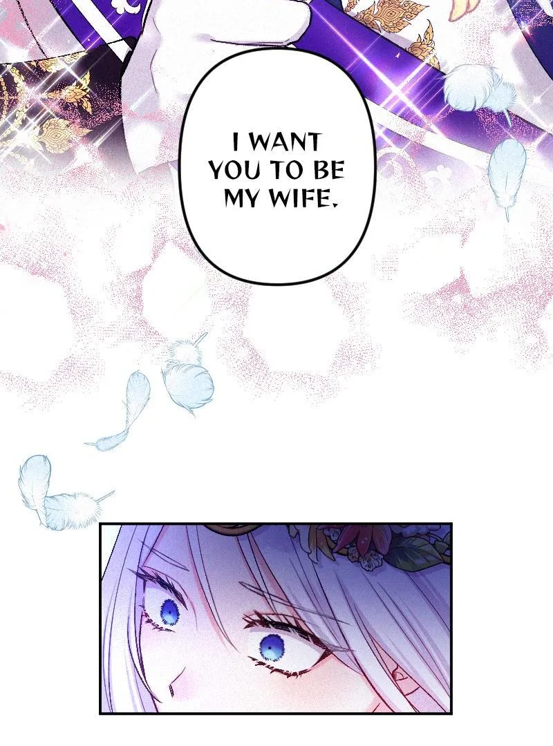 The Abandoned Saintess’s Vow: To Deny the Prince’s Love in Her Next Life Chapter 3 page 94