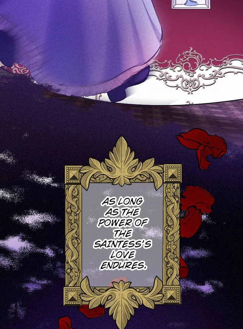 The Abandoned Saintess’s Vow: To Deny the Prince’s Love in Her Next Life Chapter 2 page 4