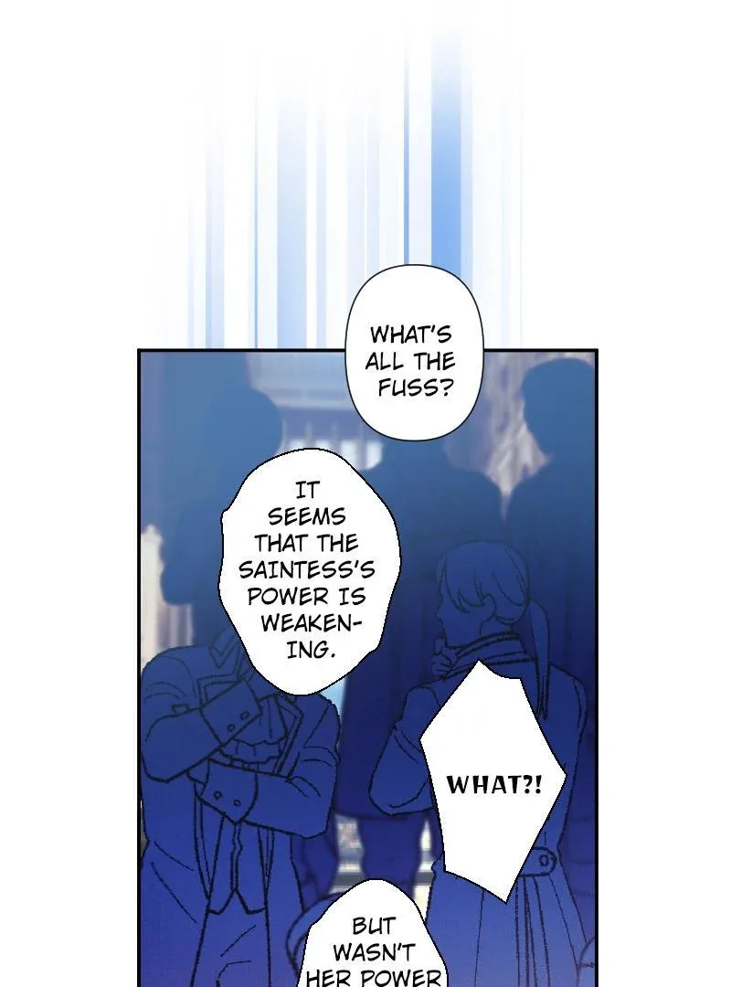 The Abandoned Saintess’s Vow: To Deny the Prince’s Love in Her Next Life Chapter 2 page 18