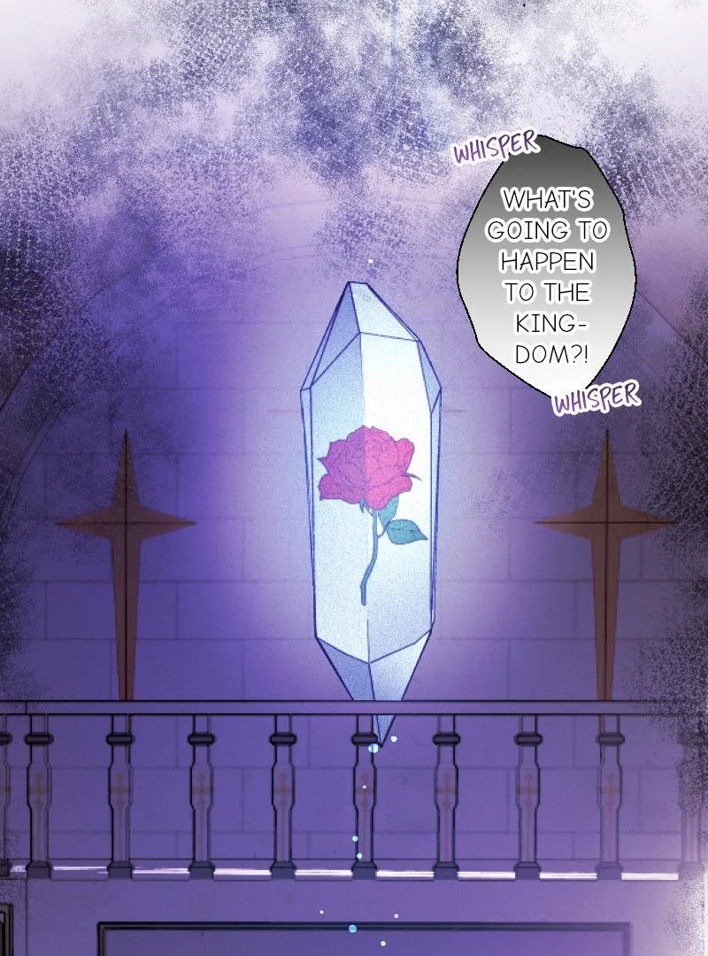 The Abandoned Saintess’s Vow: To Deny the Prince’s Love in Her Next Life Chapter 2 page 20