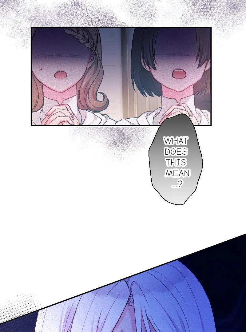 The Abandoned Saintess’s Vow: To Deny the Prince’s Love in Her Next Life Chapter 2 page 22
