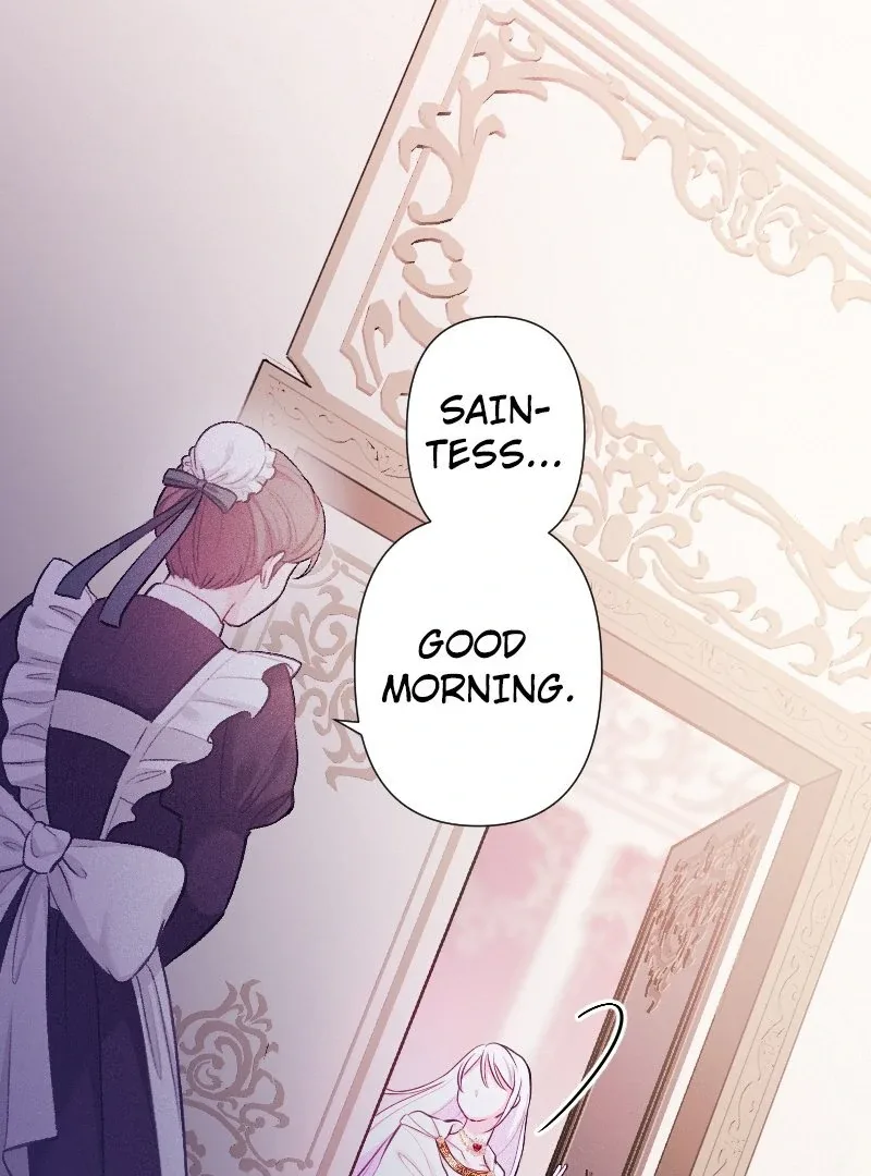 The Abandoned Saintess’s Vow: To Deny the Prince’s Love in Her Next Life Chapter 2 page 12
