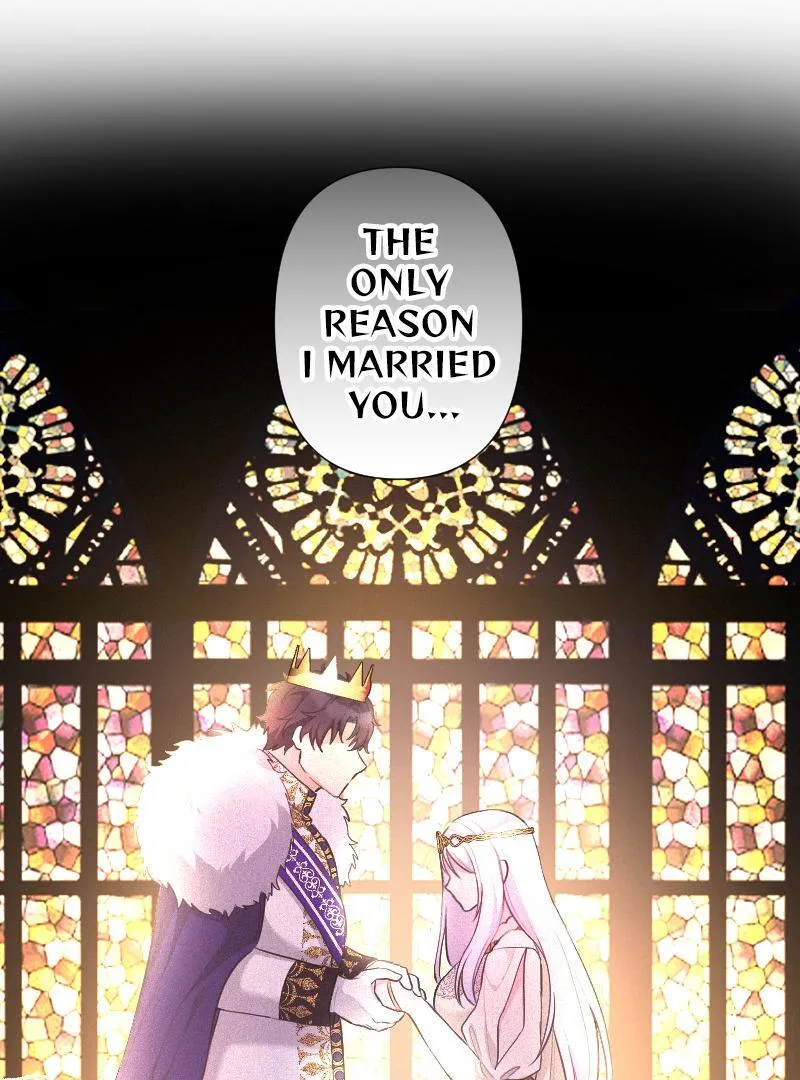 The Abandoned Saintess’s Vow: To Deny the Prince’s Love in Her Next Life Chapter 2 page 47