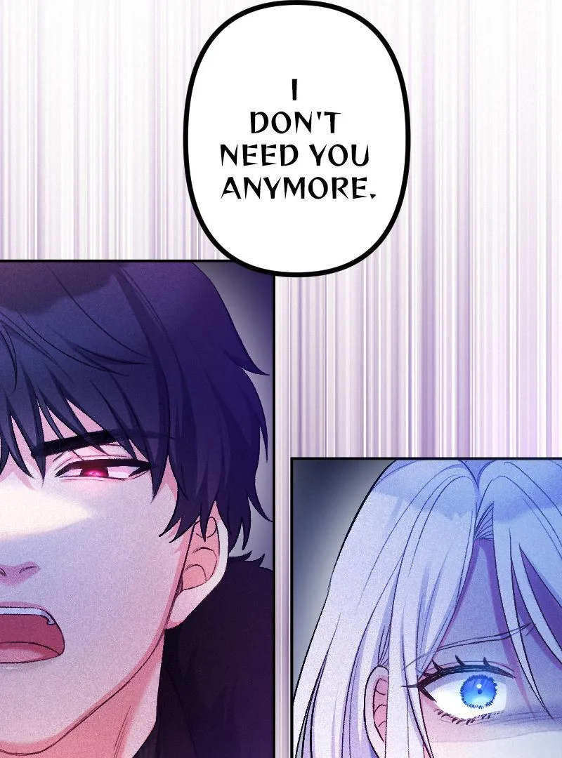 The Abandoned Saintess’s Vow: To Deny the Prince’s Love in Her Next Life Chapter 2 page 45