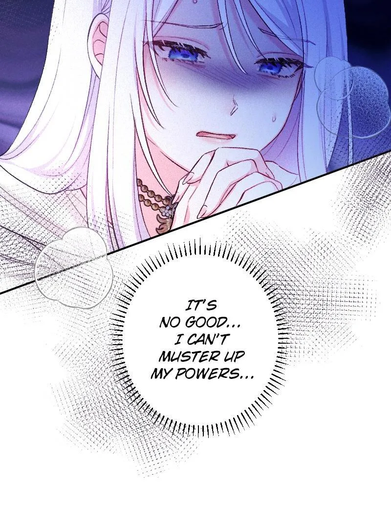 The Abandoned Saintess’s Vow: To Deny the Prince’s Love in Her Next Life Chapter 2 page 23