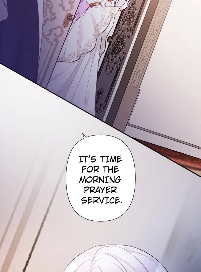 The Abandoned Saintess’s Vow: To Deny the Prince’s Love in Her Next Life Chapter 2 page 13