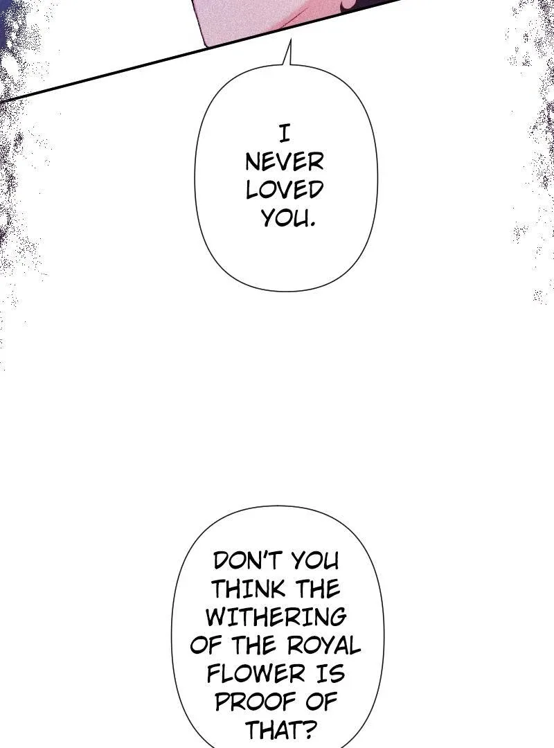 The Abandoned Saintess’s Vow: To Deny the Prince’s Love in Her Next Life Chapter 2 page 54