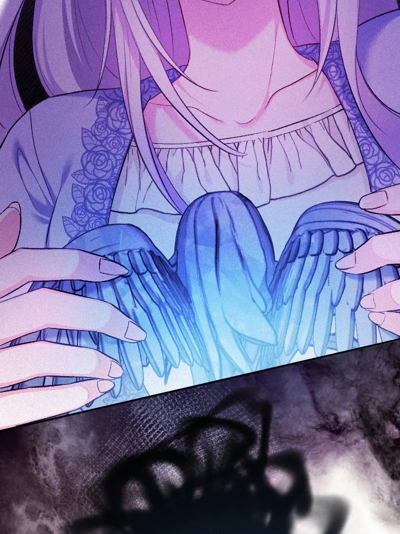 The Abandoned Saintess’s Vow: To Deny the Prince’s Love in Her Next Life Chapter 2 page 8
