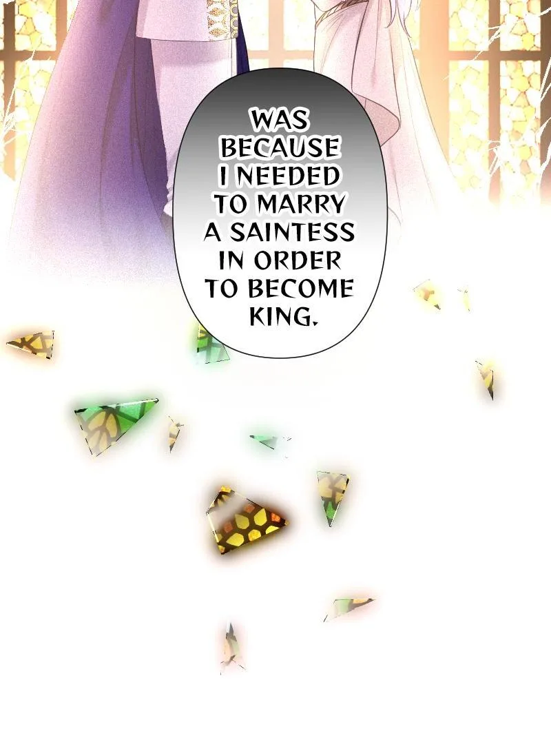The Abandoned Saintess’s Vow: To Deny the Prince’s Love in Her Next Life Chapter 2 page 48