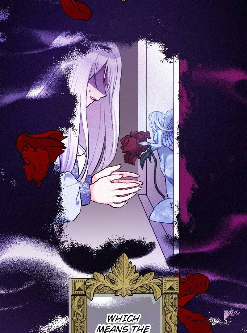 The Abandoned Saintess’s Vow: To Deny the Prince’s Love in Her Next Life Chapter 2 page 5