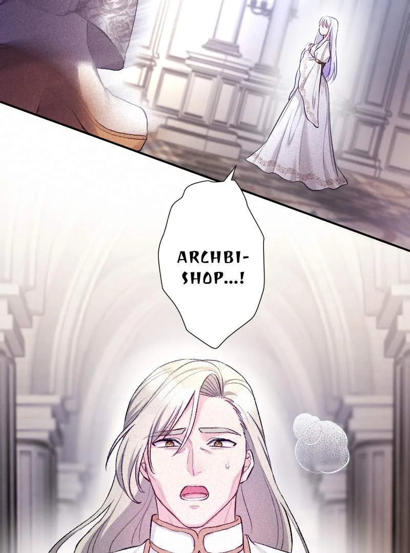 The Abandoned Saintess’s Vow: To Deny the Prince’s Love in Her Next Life Chapter 2 page 65