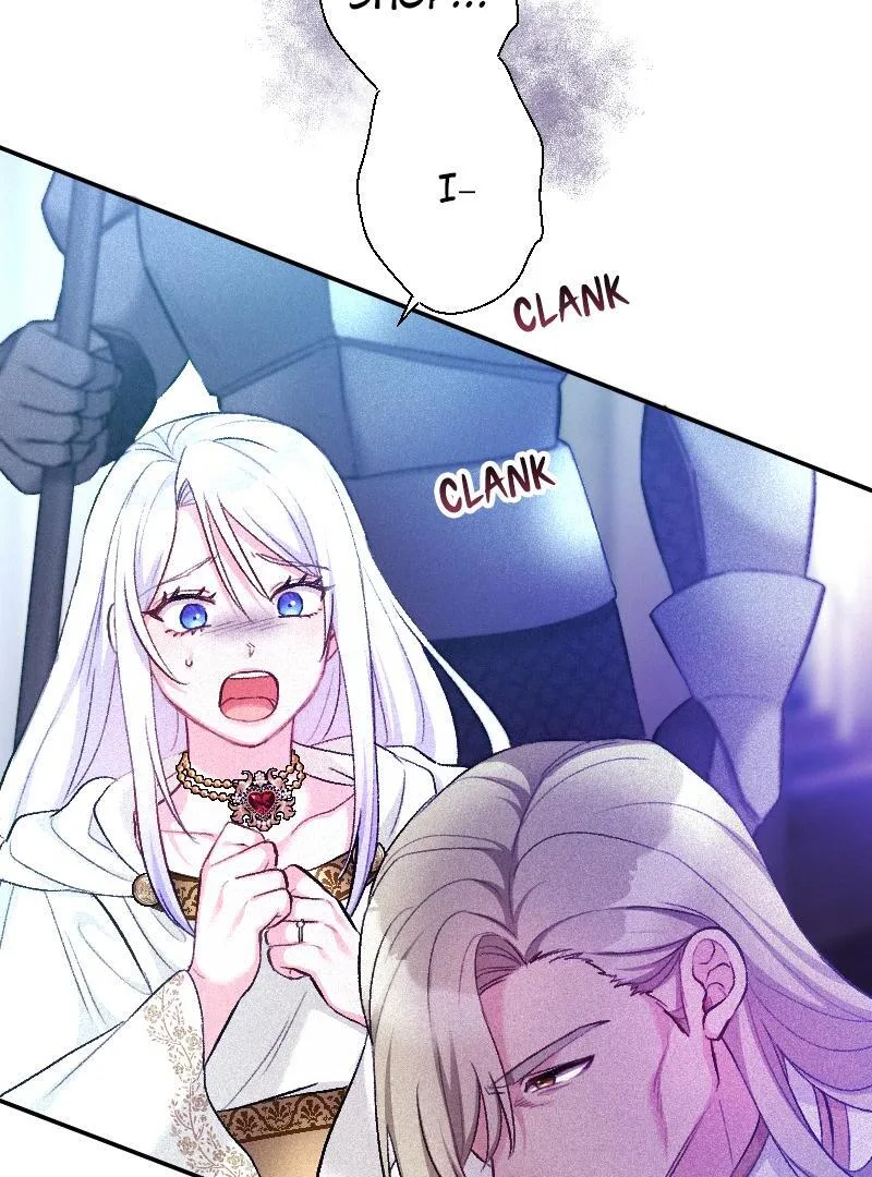 The Abandoned Saintess’s Vow: To Deny the Prince’s Love in Her Next Life Chapter 2 page 80