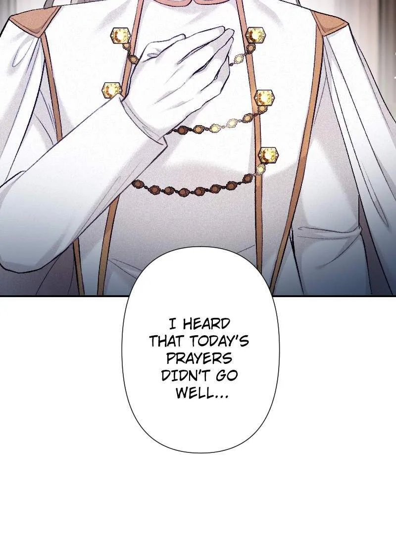 The Abandoned Saintess’s Vow: To Deny the Prince’s Love in Her Next Life Chapter 2 page 66