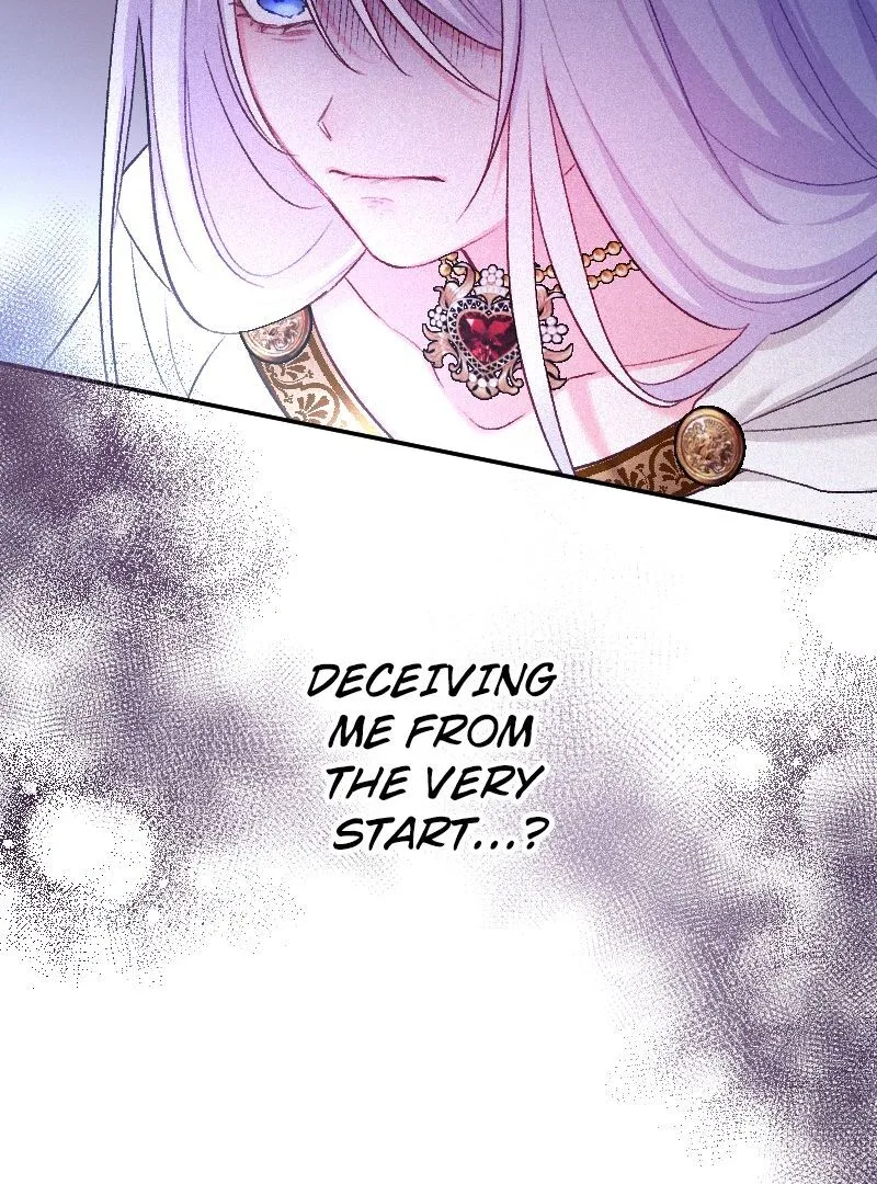 The Abandoned Saintess’s Vow: To Deny the Prince’s Love in Her Next Life Chapter 2 page 89