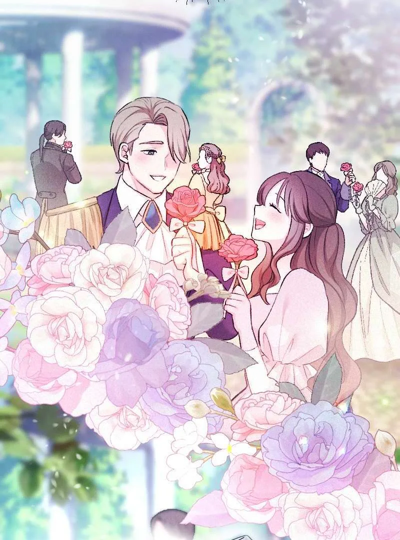 The Abandoned Saintess’s Vow: To Deny the Prince’s Love in Her Next Life Chapter 2 page 116