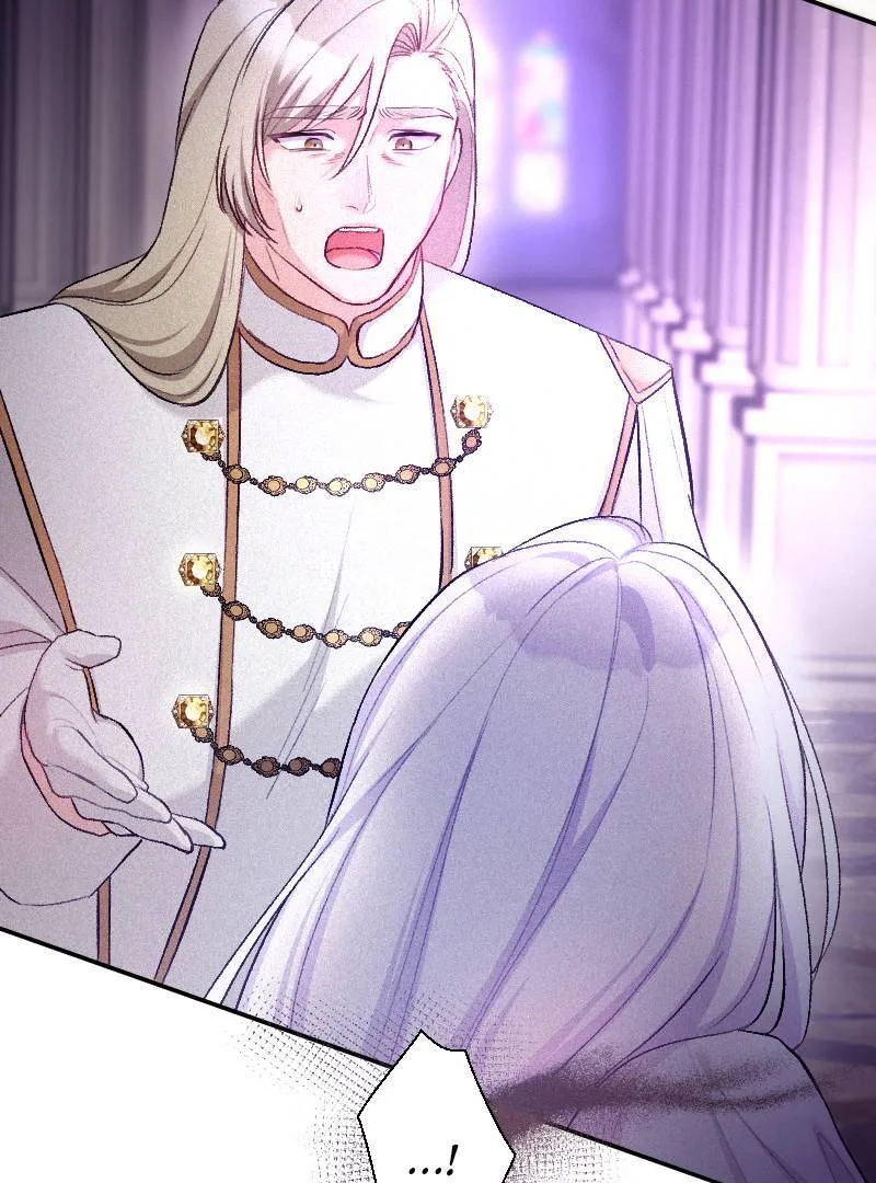 The Abandoned Saintess’s Vow: To Deny the Prince’s Love in Her Next Life Chapter 2 page 74