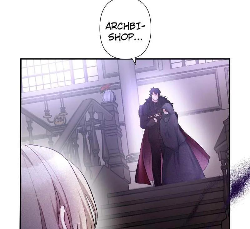 The Abandoned Saintess’s Vow: To Deny the Prince’s Love in Her Next Life Chapter 2 page 68
