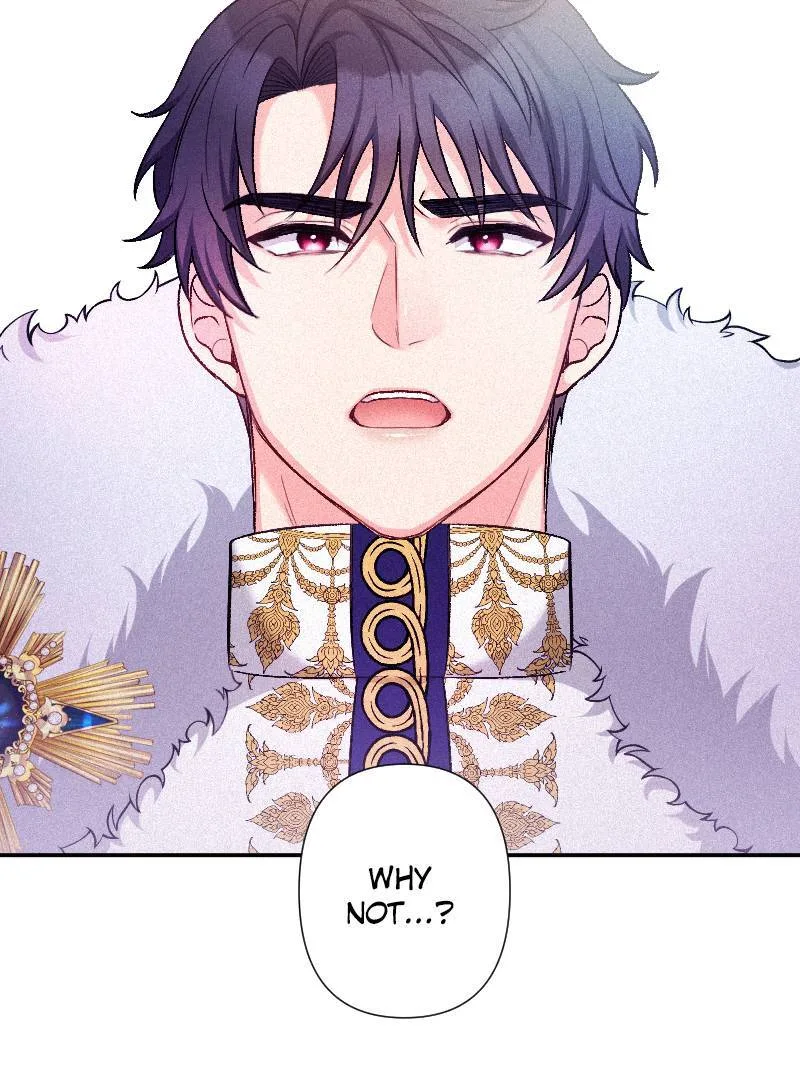 The Abandoned Saintess’s Vow: To Deny the Prince’s Love in Her Next Life Chapter 4 page 6