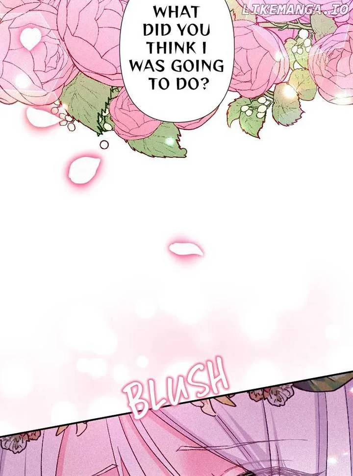 The Abandoned Saintess’s Vow: To Deny the Prince’s Love in Her Next Life Chapter 5 page 10