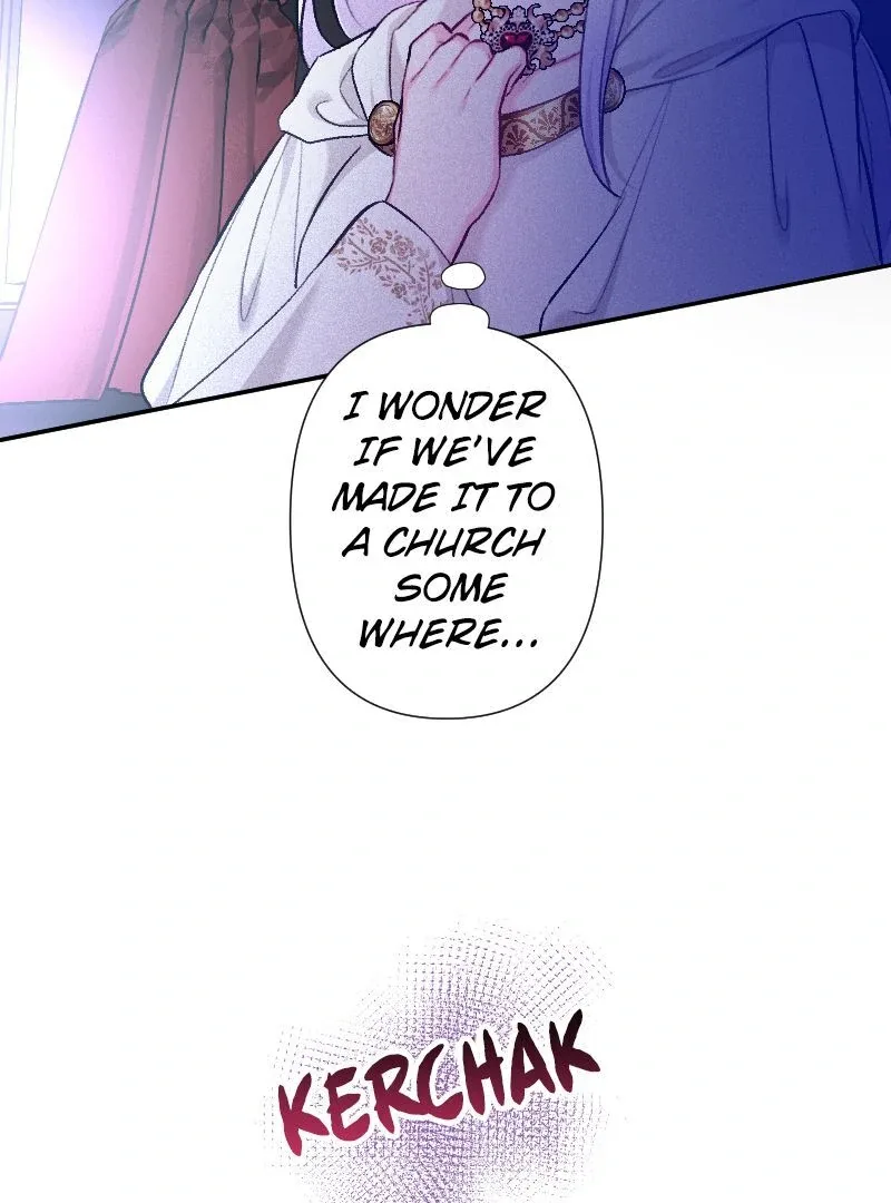 The Abandoned Saintess’s Vow: To Deny the Prince’s Love in Her Next Life Chapter 2 page 92