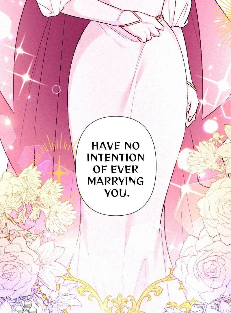 The Abandoned Saintess’s Vow: To Deny the Prince’s Love in Her Next Life Chapter 4 page 4