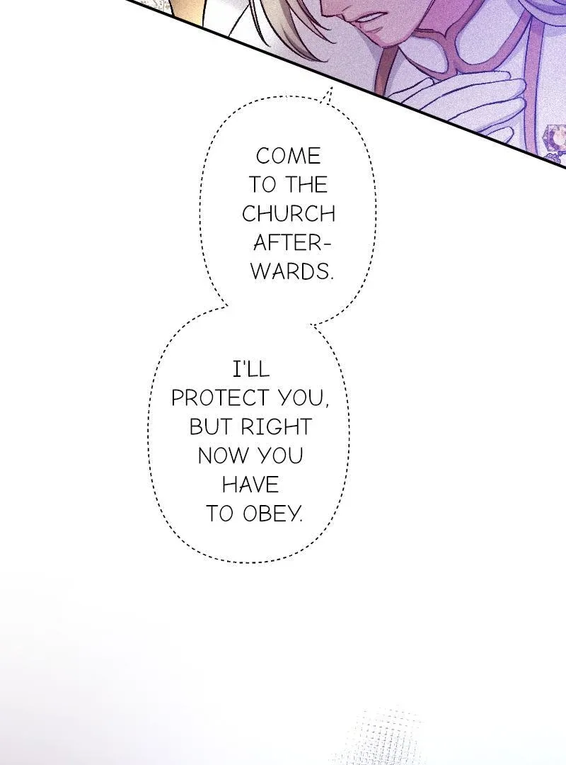The Abandoned Saintess’s Vow: To Deny the Prince’s Love in Her Next Life Chapter 2 page 81