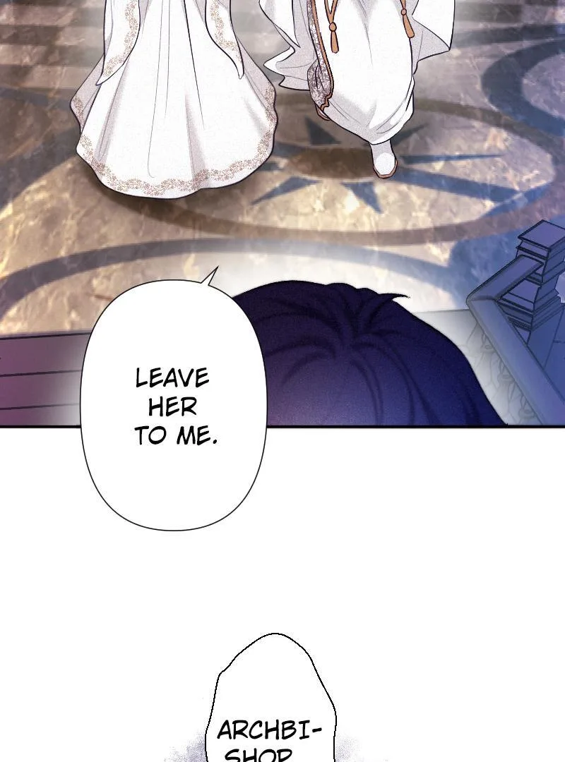 The Abandoned Saintess’s Vow: To Deny the Prince’s Love in Her Next Life Chapter 2 page 79