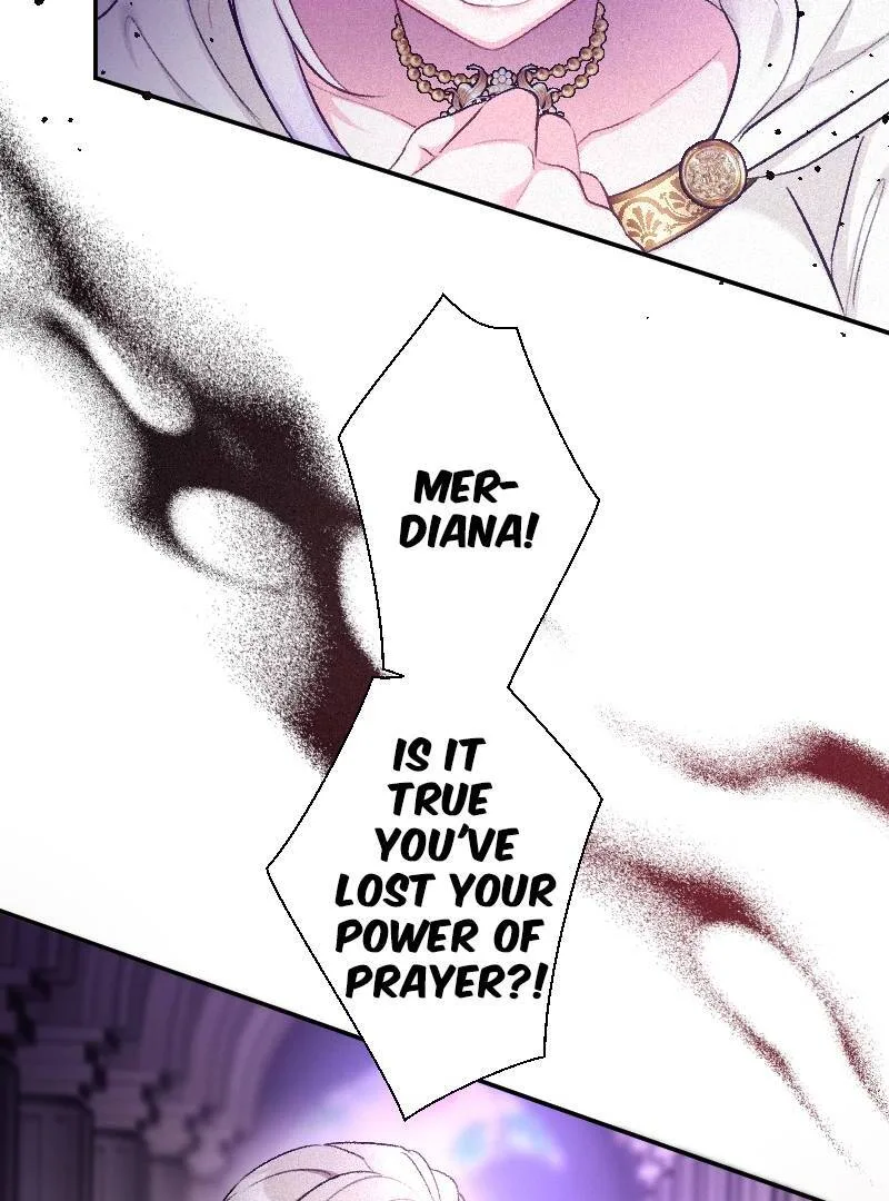 The Abandoned Saintess’s Vow: To Deny the Prince’s Love in Her Next Life Chapter 2 page 73
