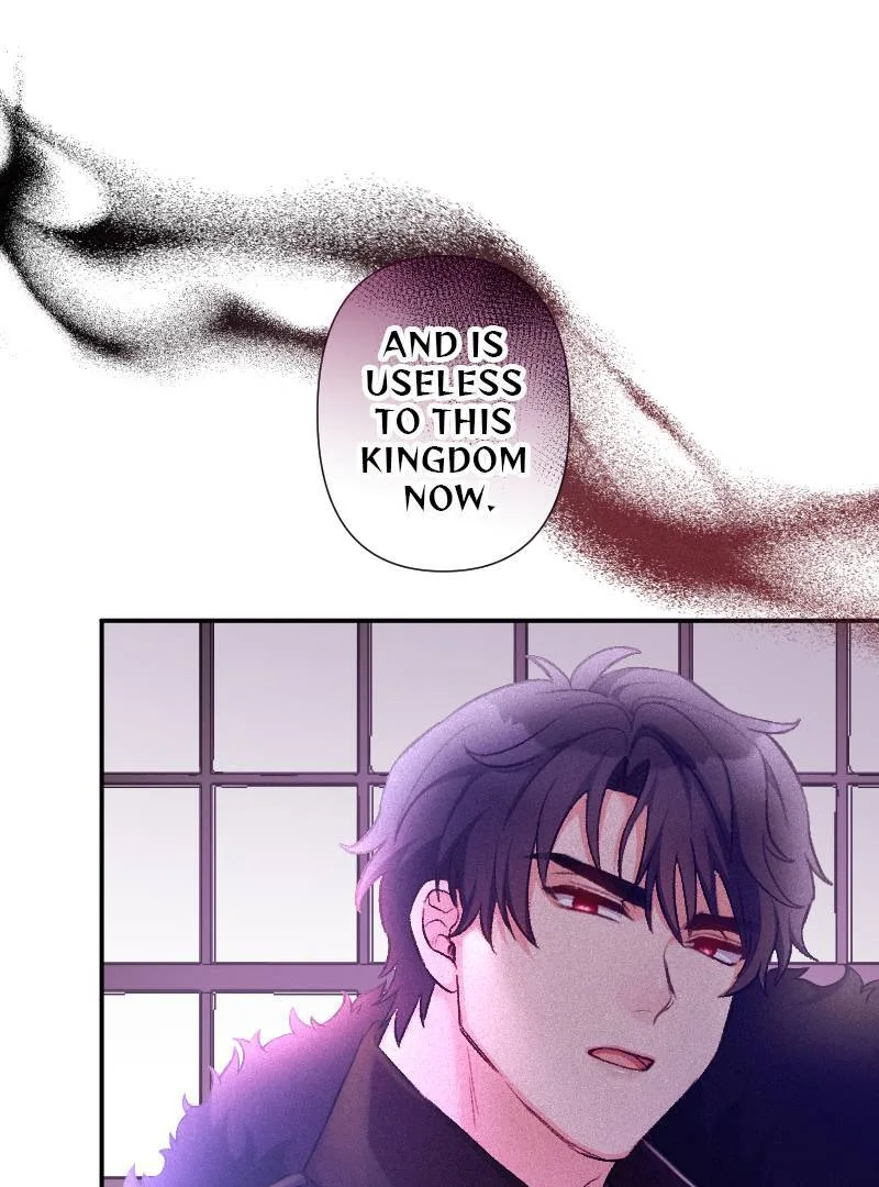 The Abandoned Saintess’s Vow: To Deny the Prince’s Love in Her Next Life Chapter 2 page 70