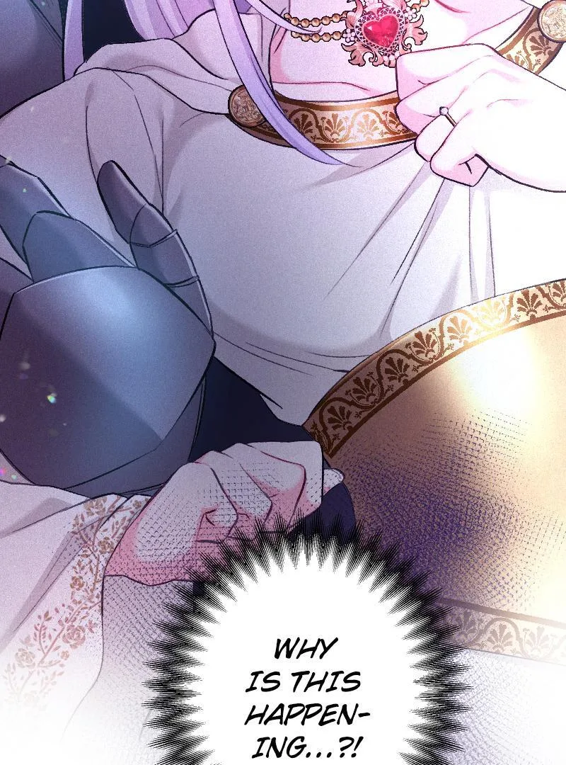 The Abandoned Saintess’s Vow: To Deny the Prince’s Love in Her Next Life Chapter 2 page 83
