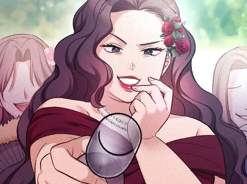 The Abandoned Saintess’s Vow: To Deny the Prince’s Love in Her Next Life Chapter 4 page 20