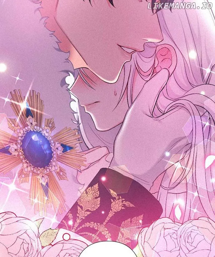 The Abandoned Saintess’s Vow: To Deny the Prince’s Love in Her Next Life Chapter 5 page 9