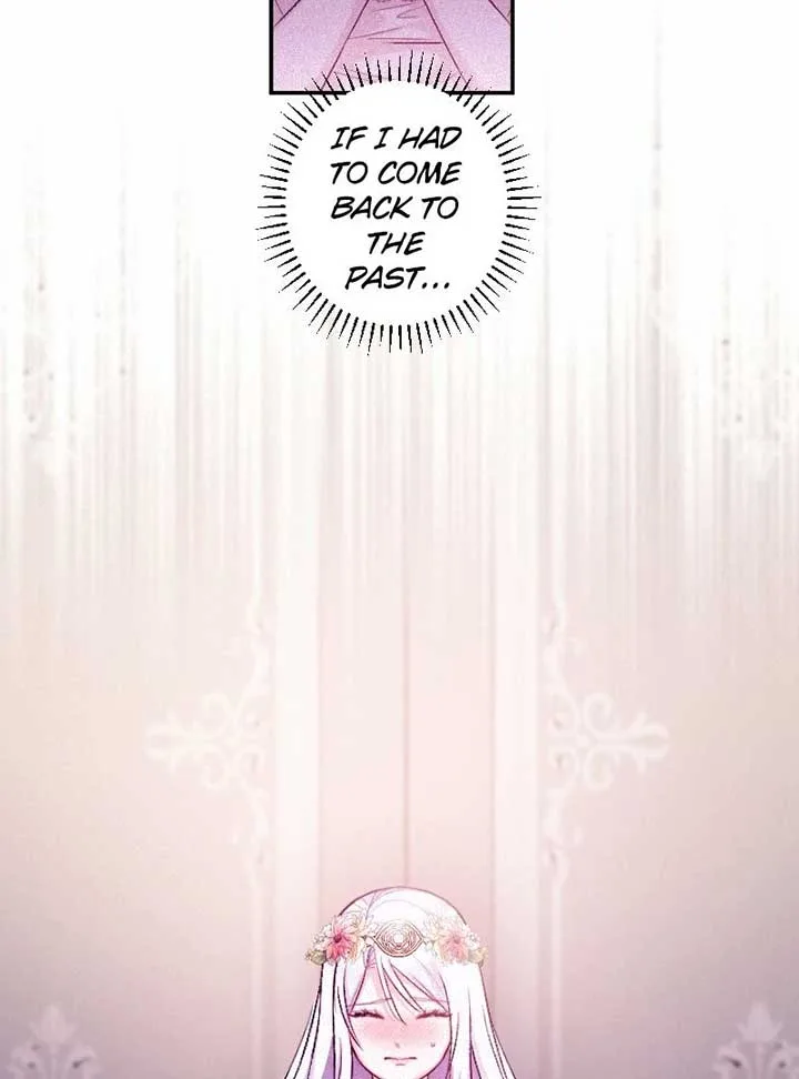 The Abandoned Saintess’s Vow: To Deny the Prince’s Love in Her Next Life Chapter 5 page 20
