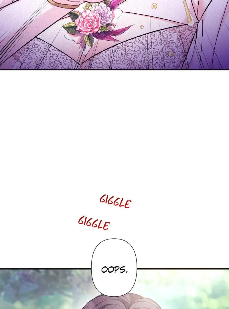 The Abandoned Saintess’s Vow: To Deny the Prince’s Love in Her Next Life Chapter 4 page 19