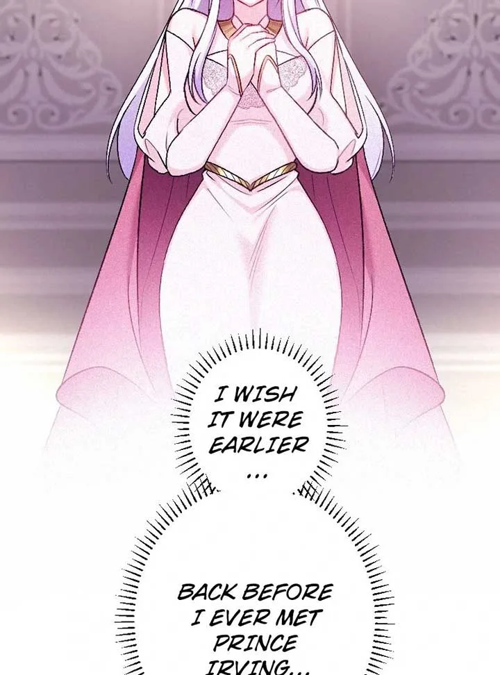 The Abandoned Saintess’s Vow: To Deny the Prince’s Love in Her Next Life Chapter 5 page 21