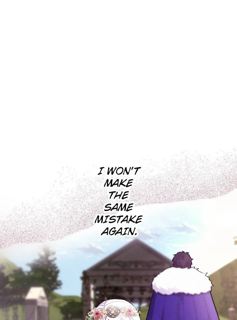 The Abandoned Saintess’s Vow: To Deny the Prince’s Love in Her Next Life Chapter 4 page 9