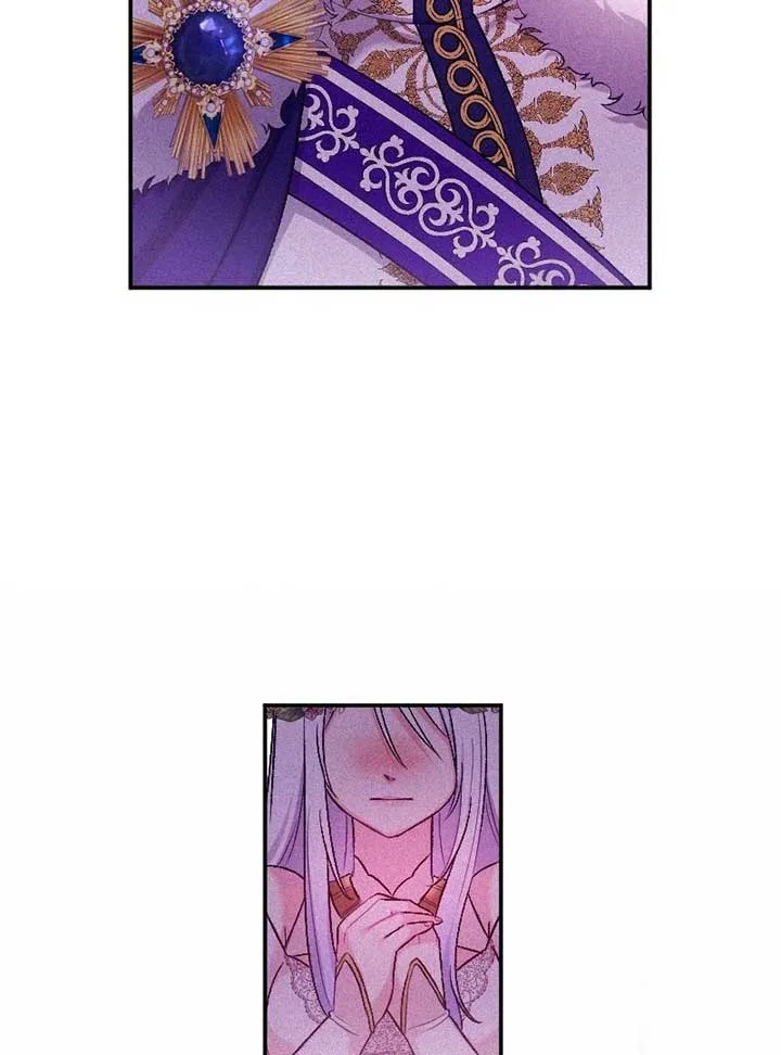 The Abandoned Saintess’s Vow: To Deny the Prince’s Love in Her Next Life Chapter 5 page 19