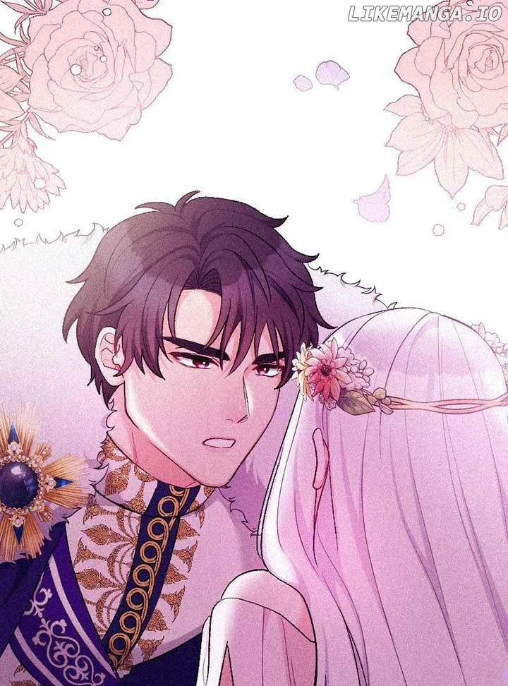 The Abandoned Saintess’s Vow: To Deny the Prince’s Love in Her Next Life Chapter 5 page 3