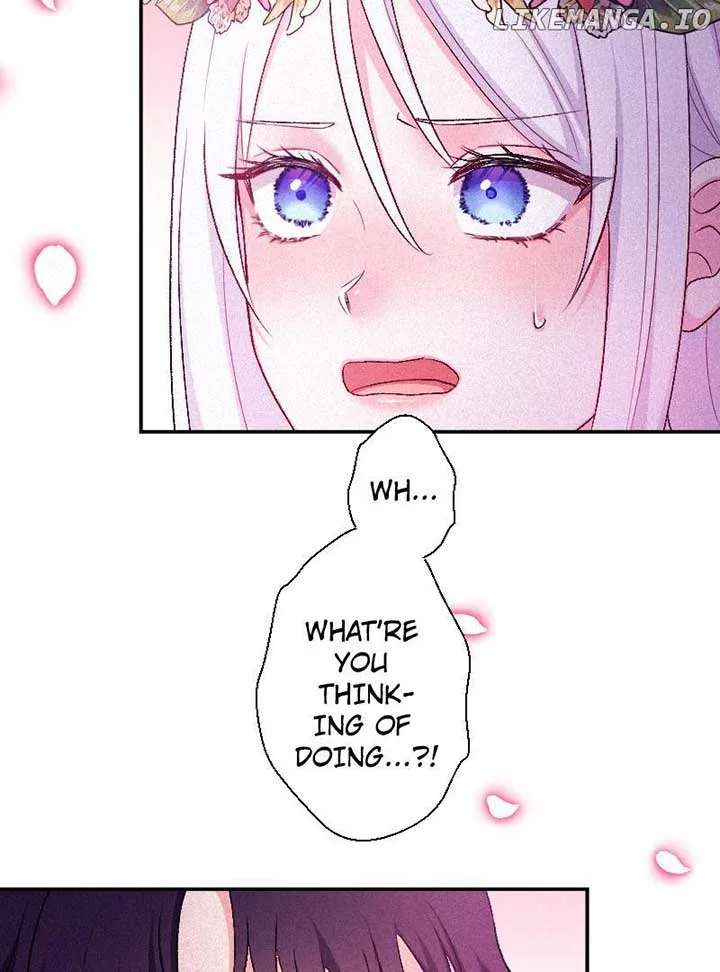 The Abandoned Saintess’s Vow: To Deny the Prince’s Love in Her Next Life Chapter 5 page 6