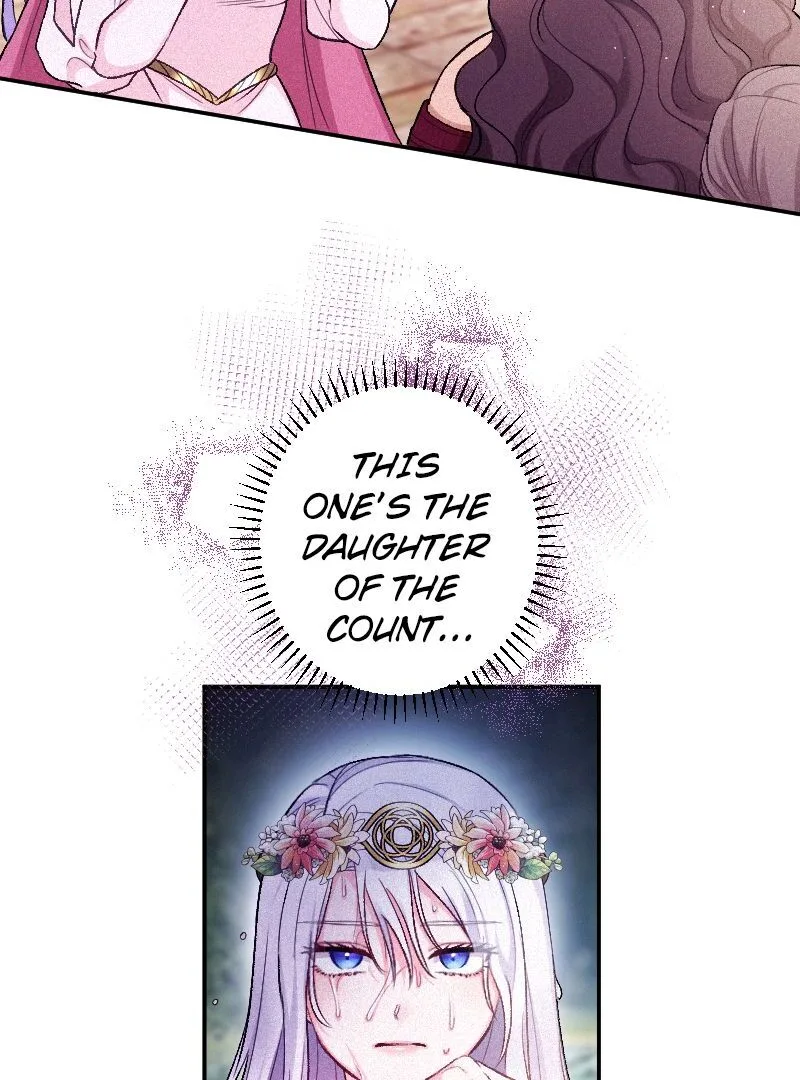 The Abandoned Saintess’s Vow: To Deny the Prince’s Love in Her Next Life Chapter 4 page 23