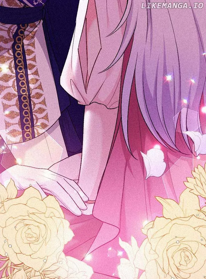 The Abandoned Saintess’s Vow: To Deny the Prince’s Love in Her Next Life Chapter 5 page 4