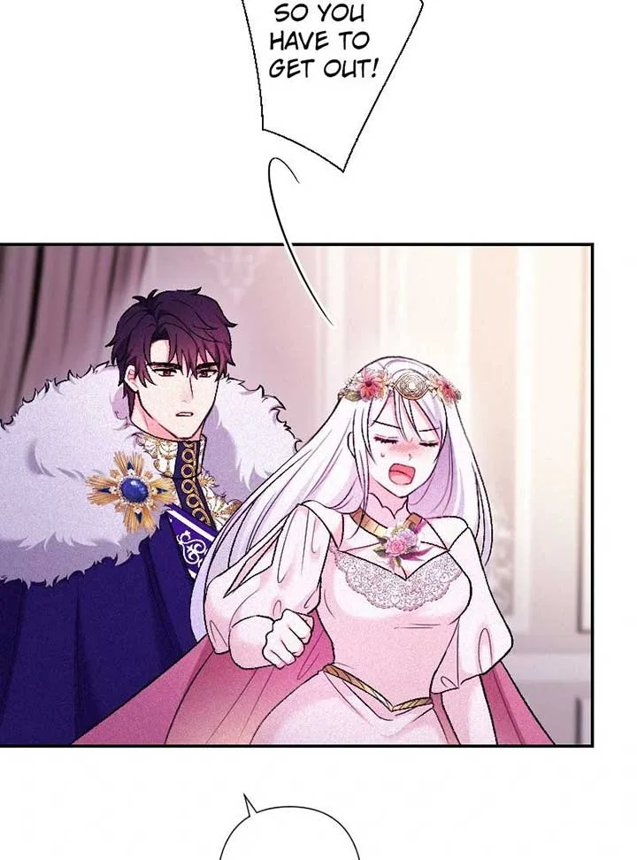The Abandoned Saintess’s Vow: To Deny the Prince’s Love in Her Next Life Chapter 5 page 12