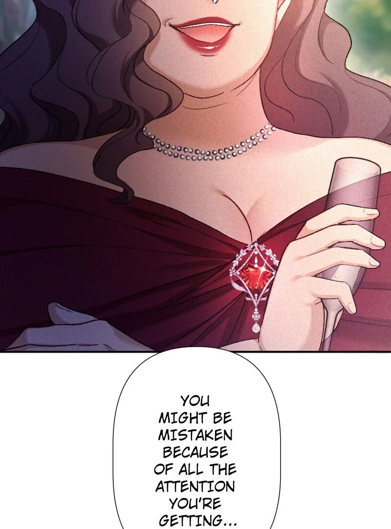 The Abandoned Saintess’s Vow: To Deny the Prince’s Love in Her Next Life Chapter 4 page 26