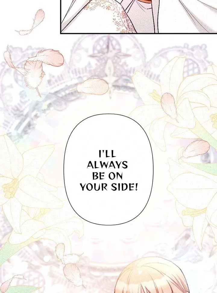 The Abandoned Saintess’s Vow: To Deny the Prince’s Love in Her Next Life Chapter 5 page 37