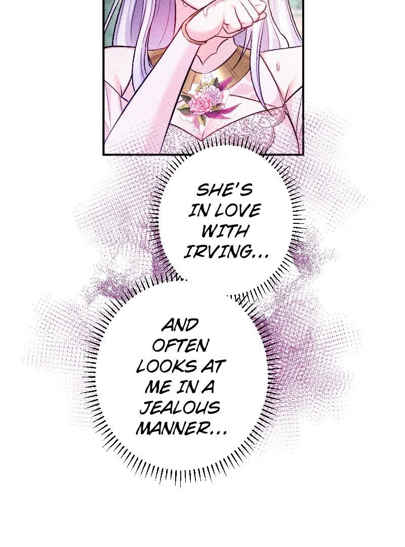 The Abandoned Saintess’s Vow: To Deny the Prince’s Love in Her Next Life Chapter 4 page 24
