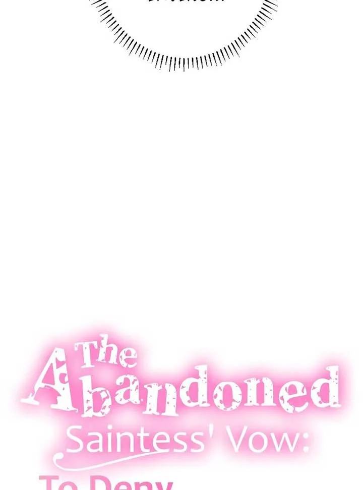 The Abandoned Saintess’s Vow: To Deny the Prince’s Love in Her Next Life Chapter 5 page 22