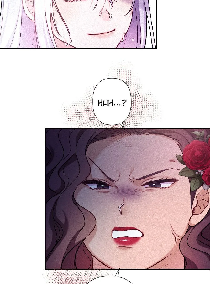 The Abandoned Saintess’s Vow: To Deny the Prince’s Love in Her Next Life Chapter 4 page 31