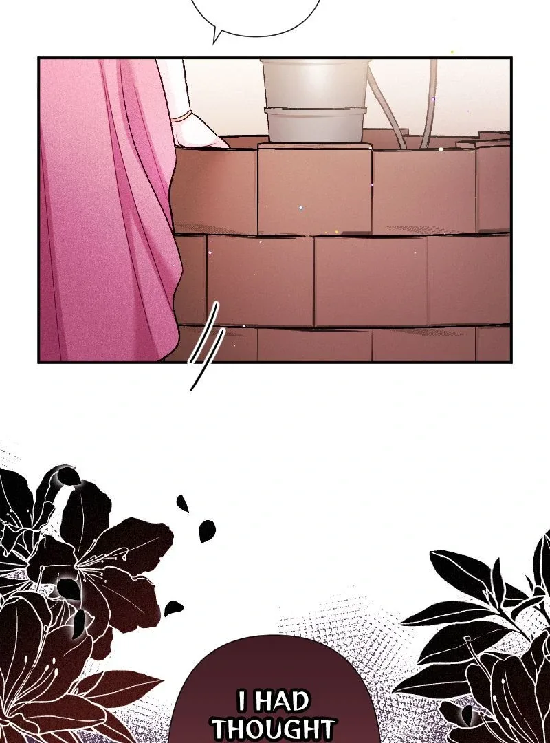 The Abandoned Saintess’s Vow: To Deny the Prince’s Love in Her Next Life Chapter 4 page 35