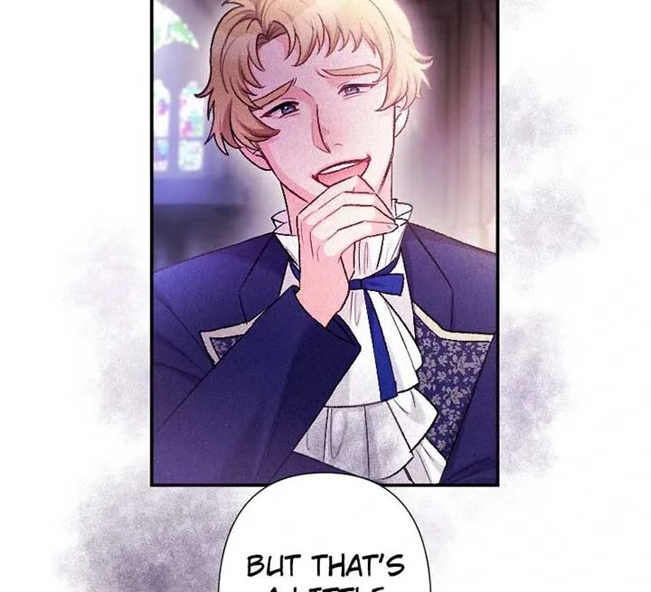 The Abandoned Saintess’s Vow: To Deny the Prince’s Love in Her Next Life Chapter 5 page 26